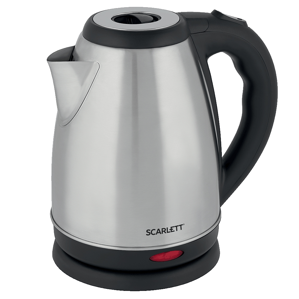 Чайник электрический Scarlett SC-EK21S85
Чайник электрический Scarlett SC-EK21S85