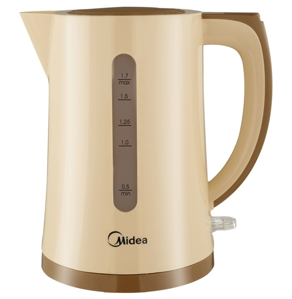 Чайник электрический Midea MK-8091
Чайник электрический Midea MK-8091