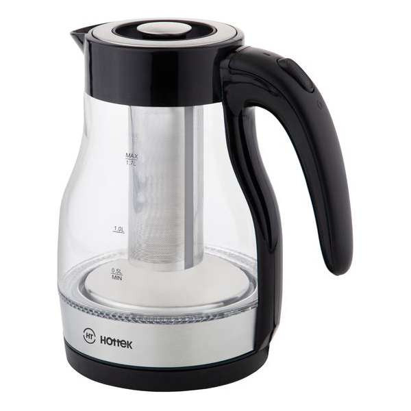 Чайник электрический Hottek HT-960-018
Чайник электрический Hottek HT-960-018