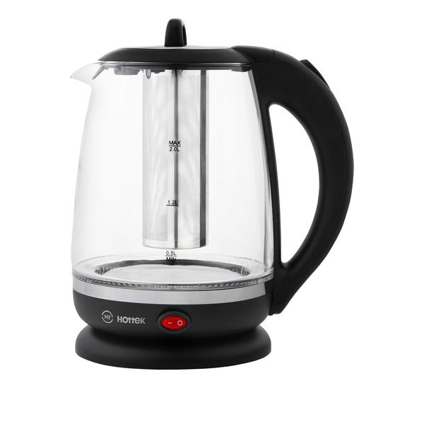 Чайник электрический Hottek HT-960-017
Чайник электрический Hottek HT-960-017