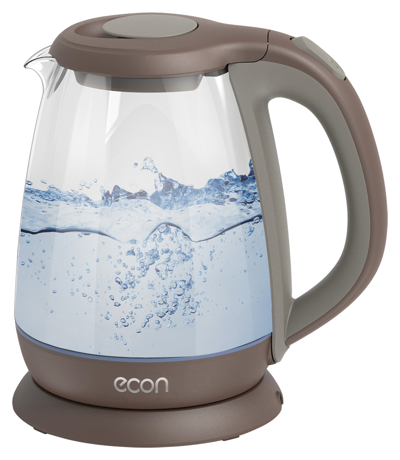 Чайник электрический Econ ECO-1832KE
Чайник электрический Econ ECO-1832KE