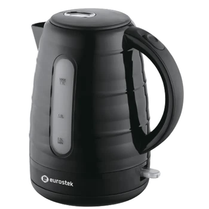 Чайник электрический Eurostek EEK-2217
Чайник электрический Eurostek EEK-2217