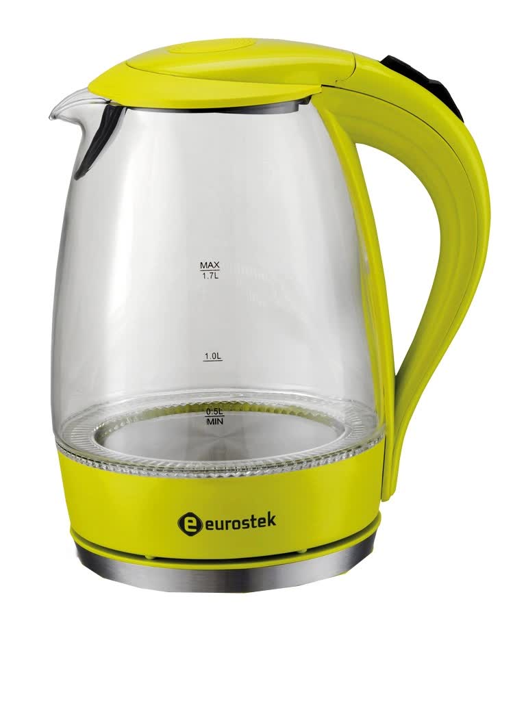 Чайник электрический Eurostek EEK-2205
Чайник электрический Eurostek EEK-2205