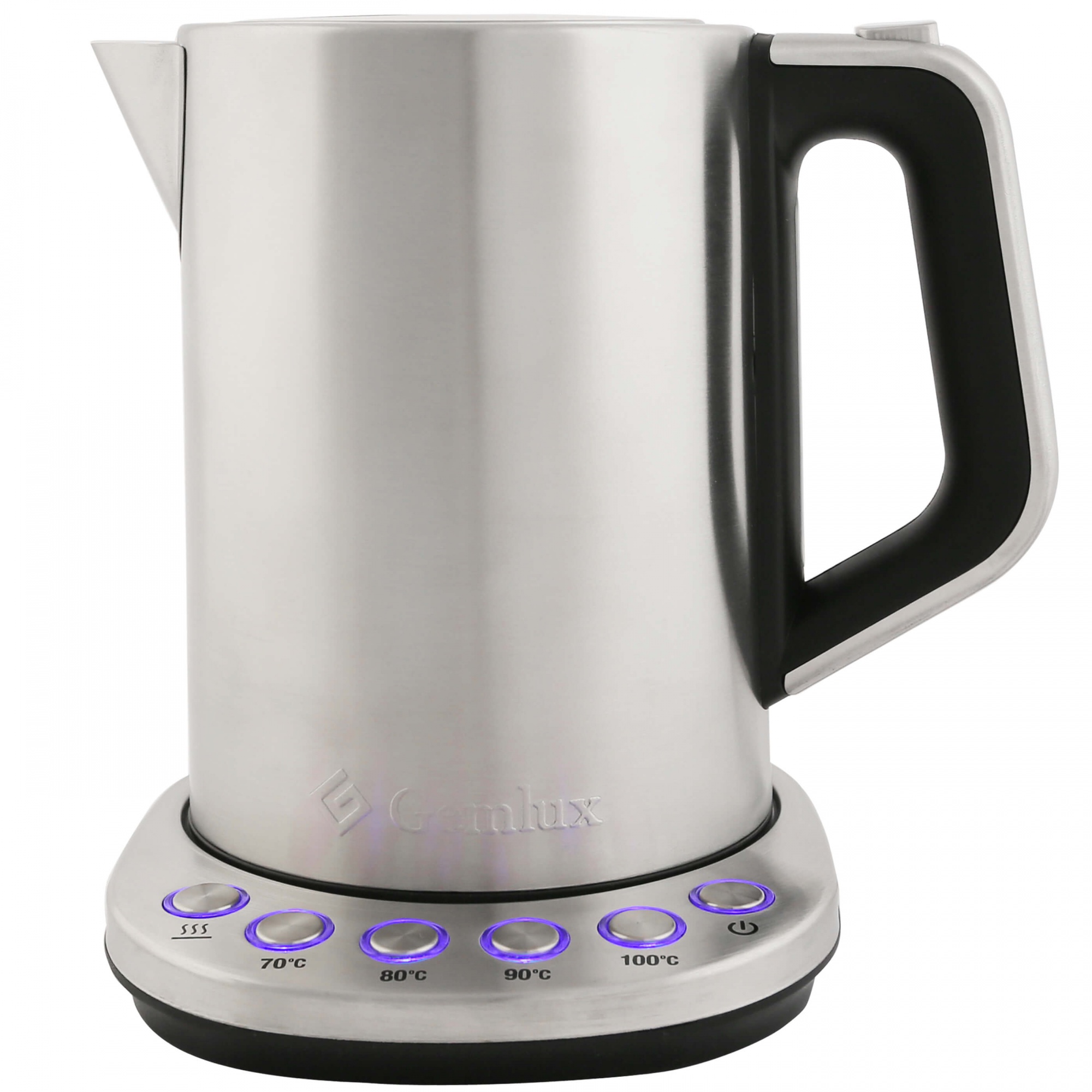 Чайник электрический Gemlux GL-EK622SS
Чайник электрический Gemlux GL-EK622SS