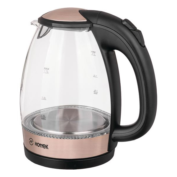 Чайник электрический Hottek HT-960-015
Чайник электрический Hottek HT-960-015