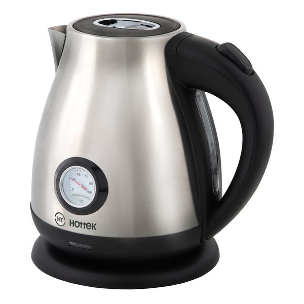 Чайник электрический Hottek HT-960-020
Чайник электрический Hottek HT-960-020