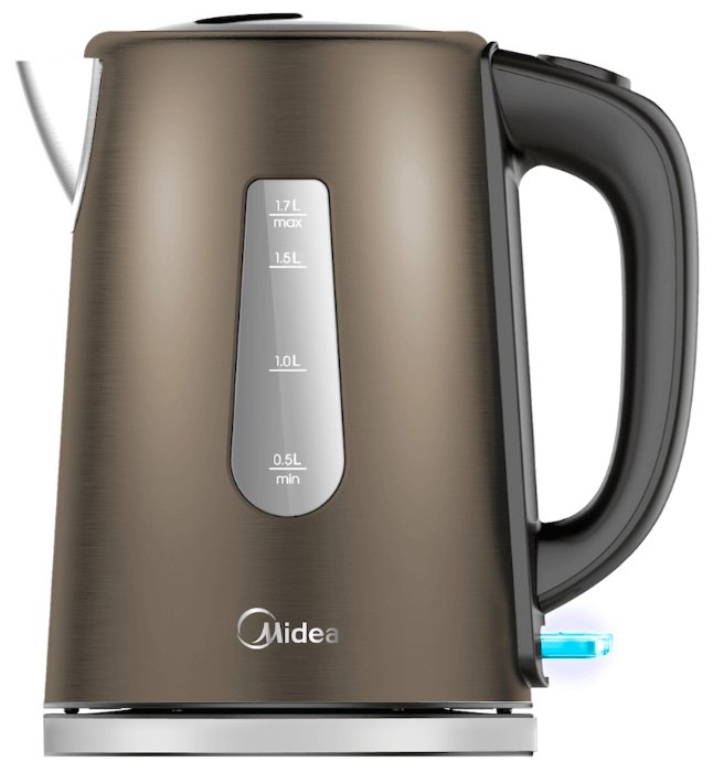 Чайник электрический Midea МК-8061
Чайник электрический Midea МК-8061
