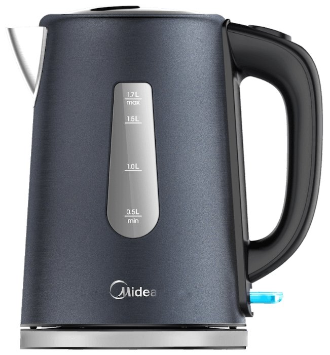 Чайник электрический Midea МК-8060
Чайник электрический Midea МК-8060