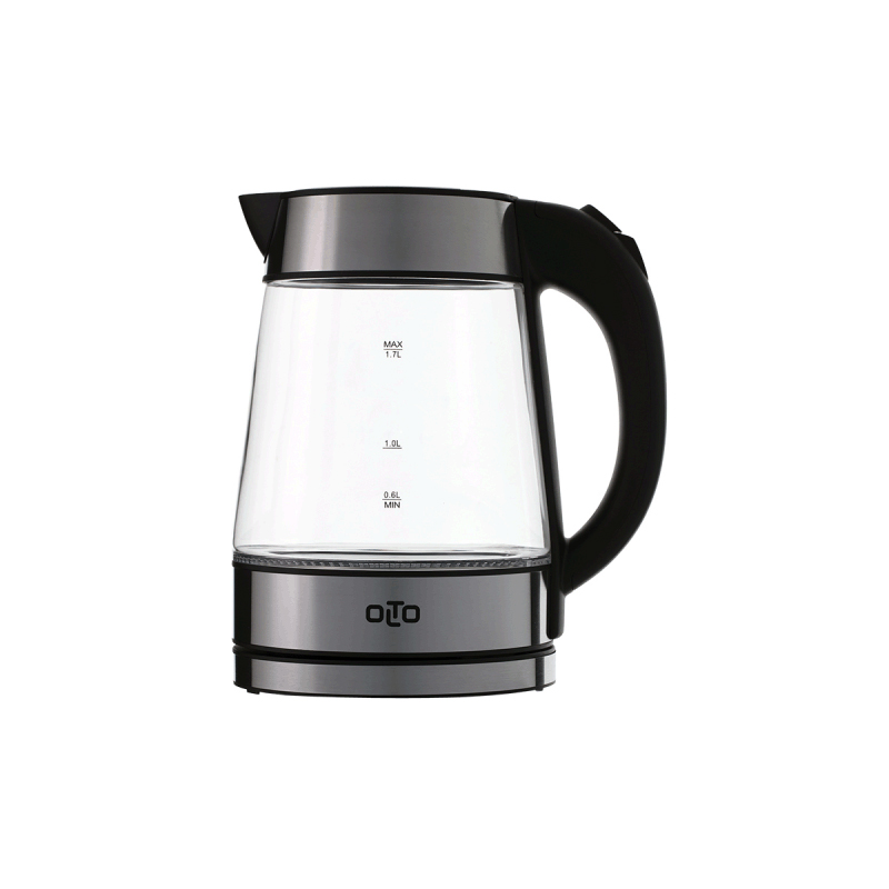 Чайник электрический Olto KE-1730
Чайник электрический Olto KE-1730