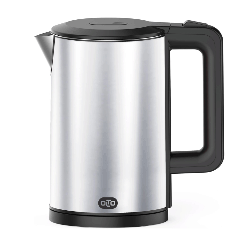 Чайник электрический Olto KE-1722 серебристый
Чайник электрический Olto KE-1722 серебристый