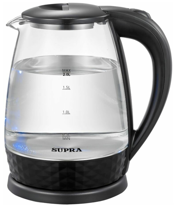 Чайник электрический Supra KES-2020G
Чайник электрический Supra KES-2020G