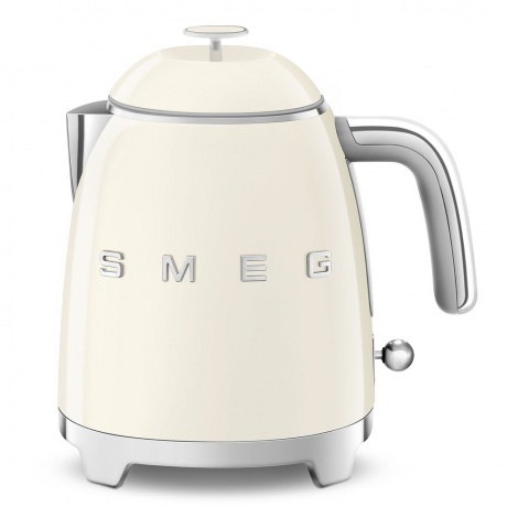 Чайник электрический Smeg KLF05CREU
Чайник электрический Smeg KLF05CREU