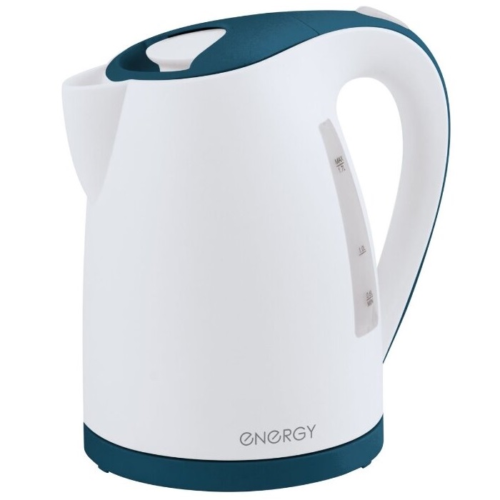 Чайник электрический Energy E-285 синий
Чайник электрический Energy E-285 синий