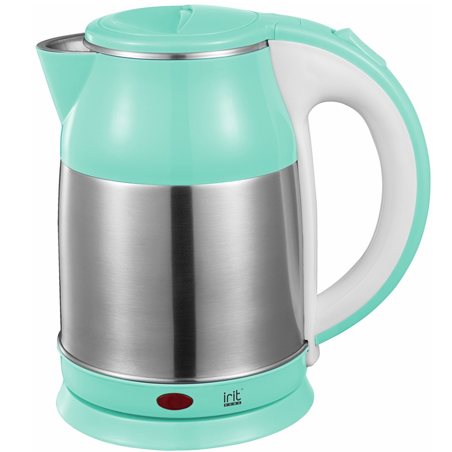 Чайник электрический Irit IR-1360
Чайник электрический Irit IR-1360