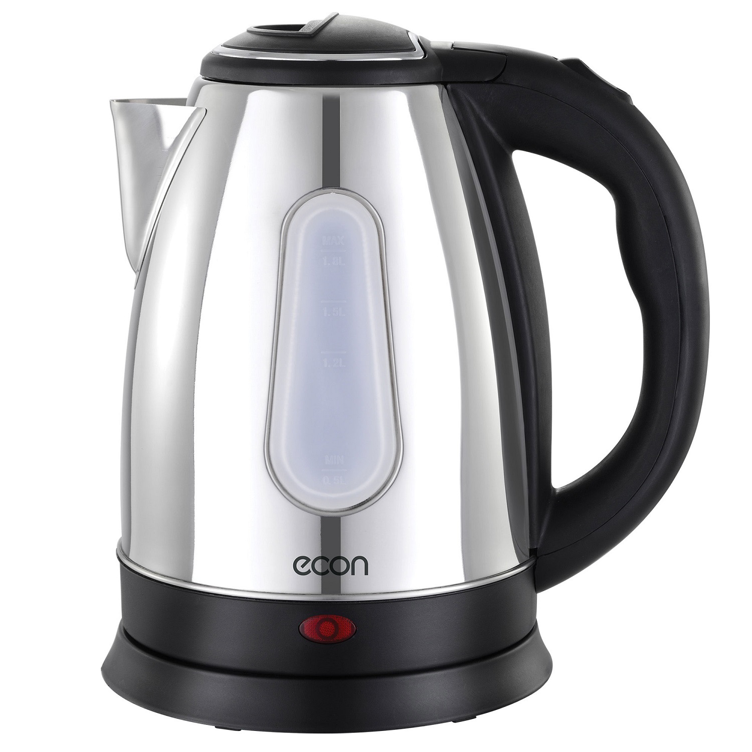 Чайник электрический Econ ECO-1873KE
Чайник электрический Econ ECO-1873KE