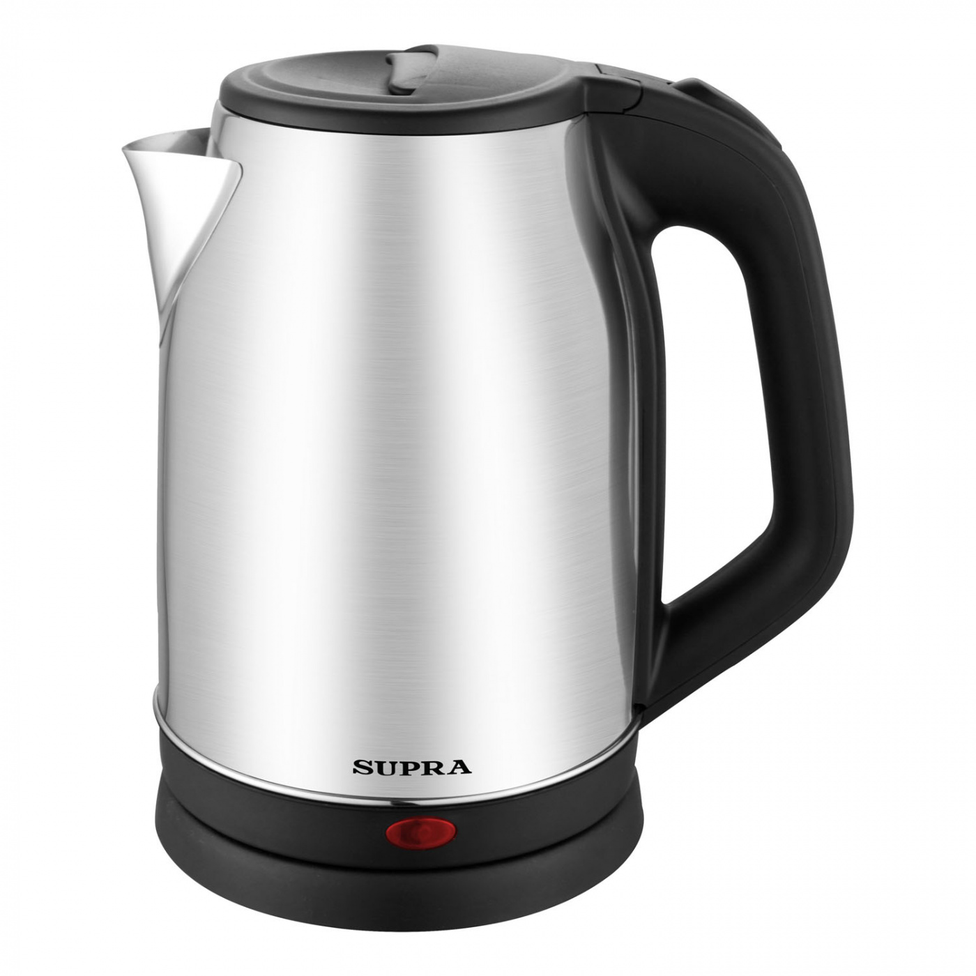 Чайник электрический Supra KES-1842S
Чайник электрический Supra KES-1842S
