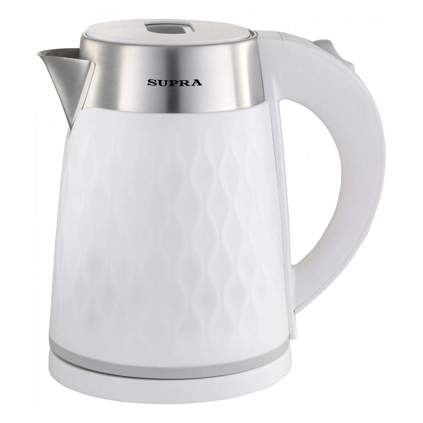 Чайник электрический Supra KES-1798 белый
Чайник электрический Supra KES-1798 белый