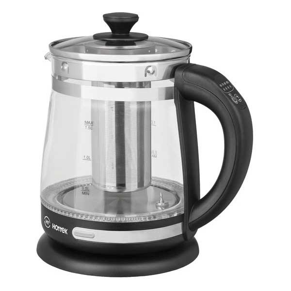 Чайник электрический Hottek HT-960-014
Чайник электрический Hottek HT-960-014