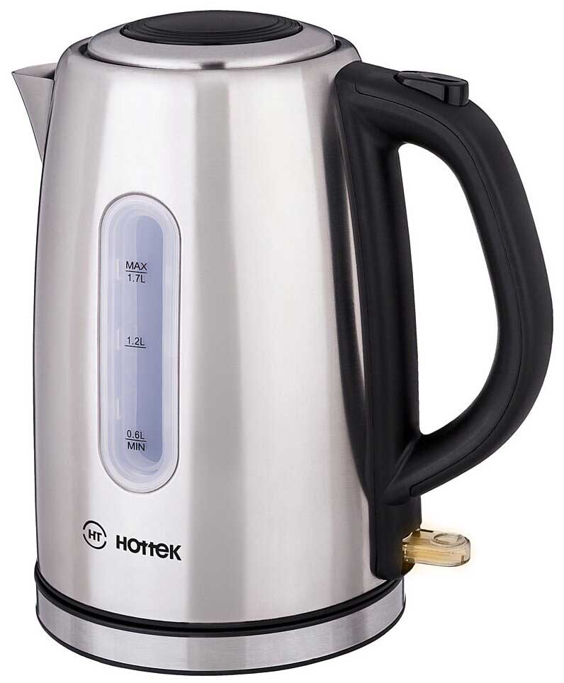 Чайник электрический Hottek HT-960-012
Чайник электрический Hottek HT-960-012