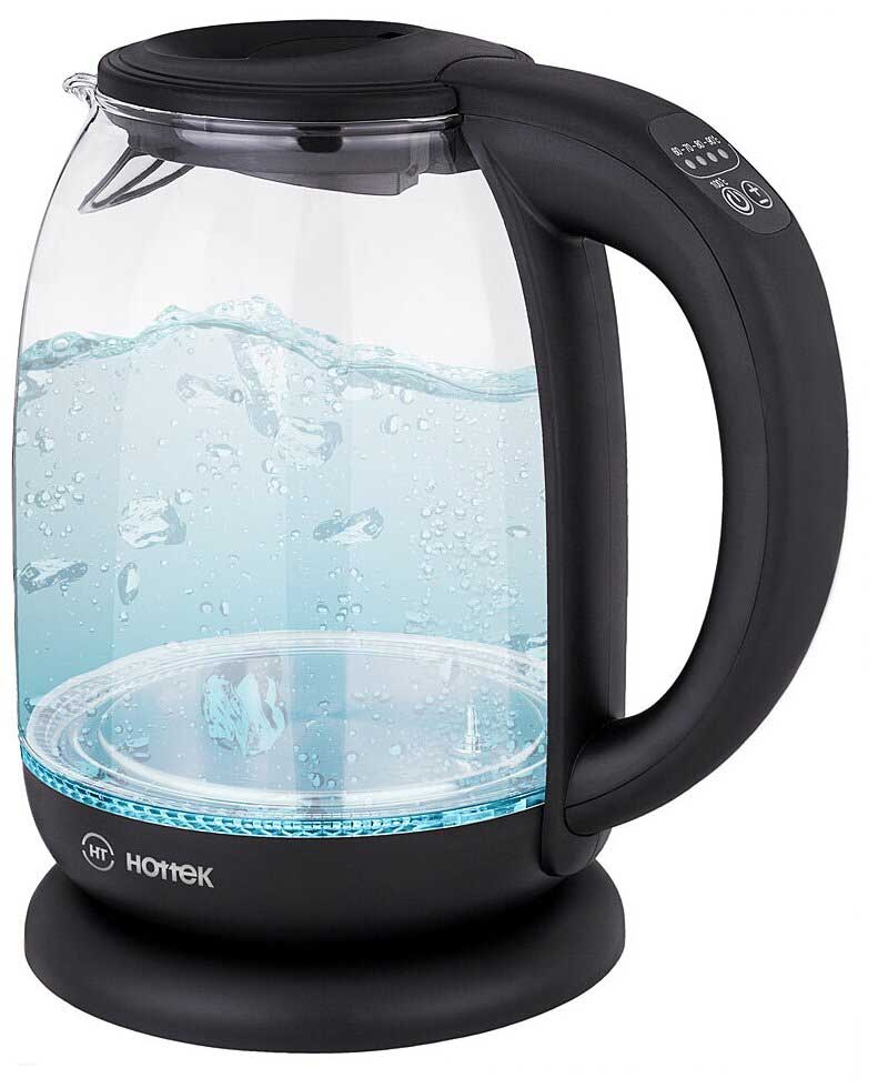 Чайник электрический Hottek HT-960-011
Чайник электрический Hottek HT-960-011