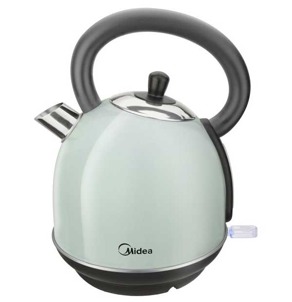 Чайник электрический Midea MK-8037
Чайник электрический Midea MK-8037