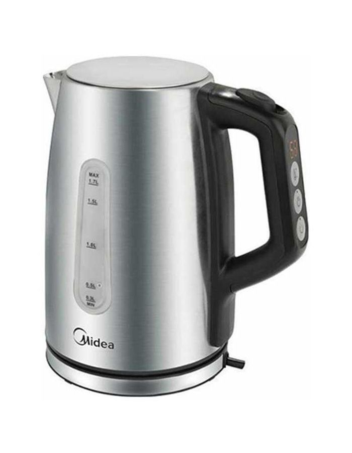 Чайник электрический Midea MK-8063
Чайник электрический Midea MK-8063