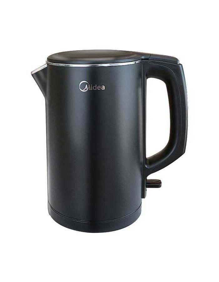 Чайник электрический Midea MK-8075
Чайник электрический Midea MK-8075