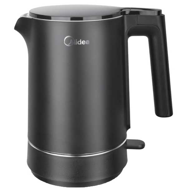 Чайник электрический Midea MK-8077
Чайник электрический Midea MK-8077