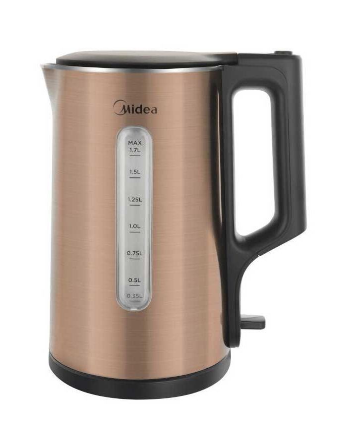 Чайник электрический Midea MK-8079
Чайник электрический Midea MK-8079