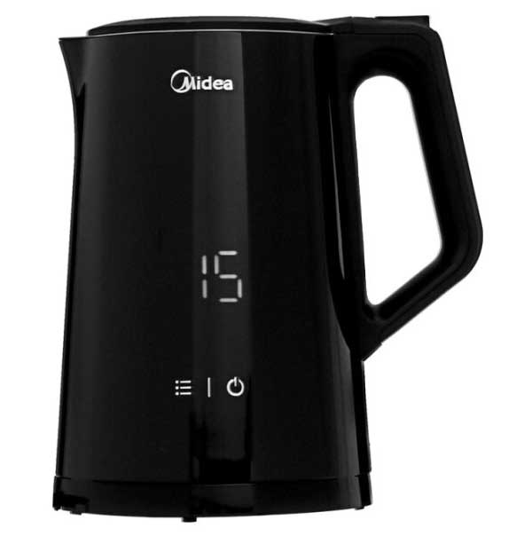 Чайник электрический Midea MK-8085 
Чайник электрический Midea MK-8085