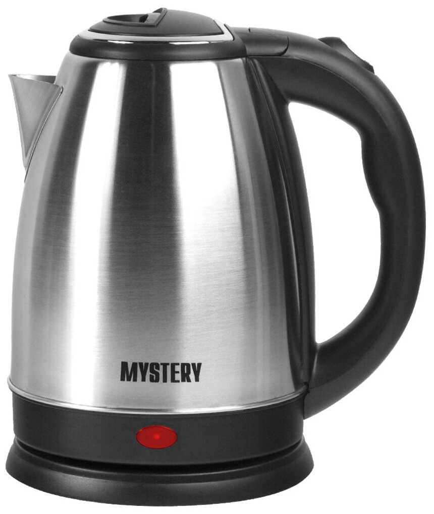 Чайник электрический Mystery MEK-1601
Чайник электрический Mystery MEK-1601