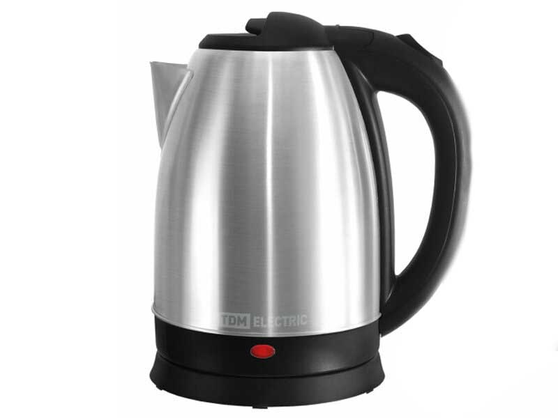 Чайник электрический TDM Electric Гермес (SQ4001-0002)
Чайник электрический TDM Electric Гермес (SQ4001-0002)