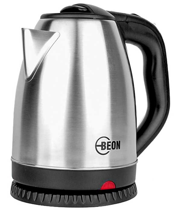 Чайник электрический Beon BN-301 1.8л
Чайник электрический Beon BN-301 1.8л
