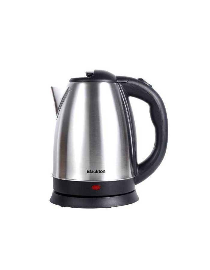 Чайник электрический Blackton Bt KT1818S
Чайник электрический Blackton Bt KT1818S