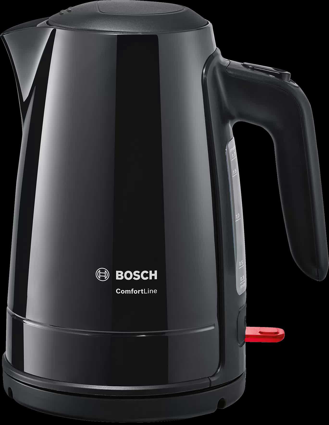 Чайник электрический Bosch TWK 6A013
Чайник электрический Bosch TWK 6A013