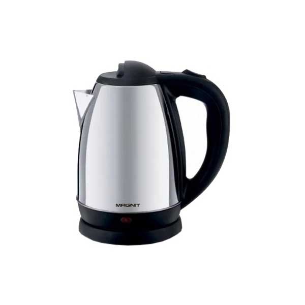 Чайник электрический Magnit RMK-3300
Чайник электрический Magnit RMK-3300