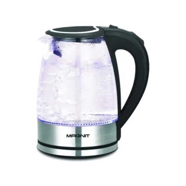 Чайник электрический Magnit RMK-3700
Чайник электрический Magnit RMK-3700