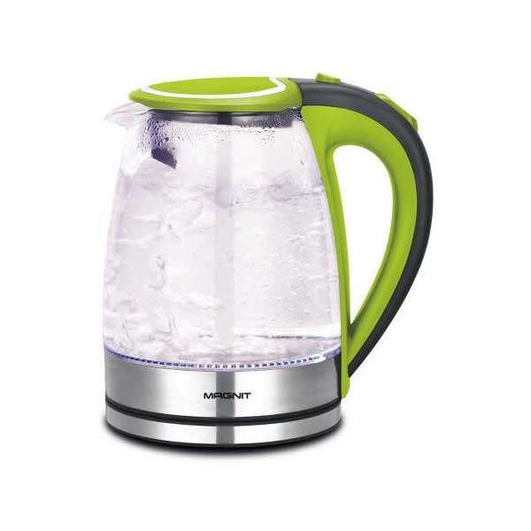 Чайник электрический Magnit RMK-3703
Чайник электрический Magnit RMK-3703