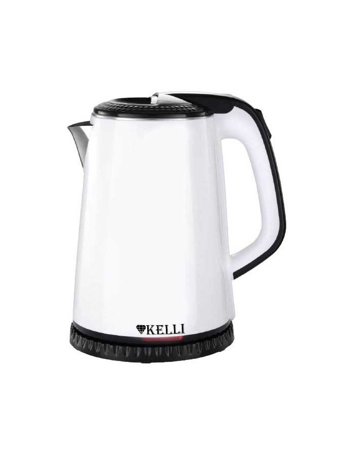 Чайник электрический Kelli KL-1409
Чайник электрический Kelli KL-1409