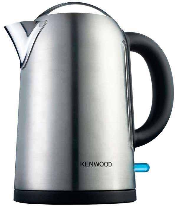 Чайник электрический Kenwood SJM-110
Чайник электрический Kenwood SJM-110