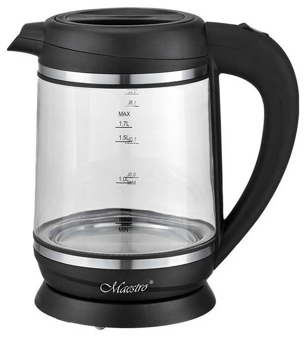 Чайник электрический Maestro MR-060
Чайник электрический Maestro MR-060