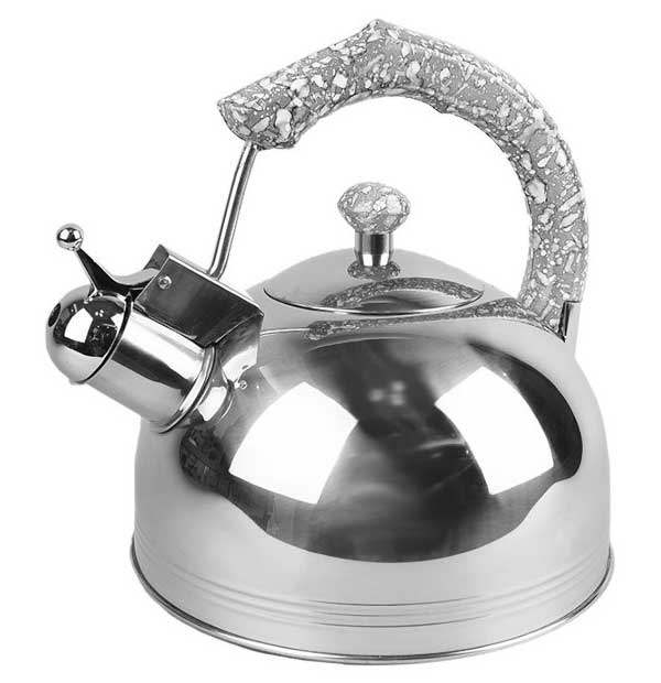 Чайник электрический Maestro Rainbow MR-1310 White
Чайник электрический Maestro Rainbow MR-1310 White