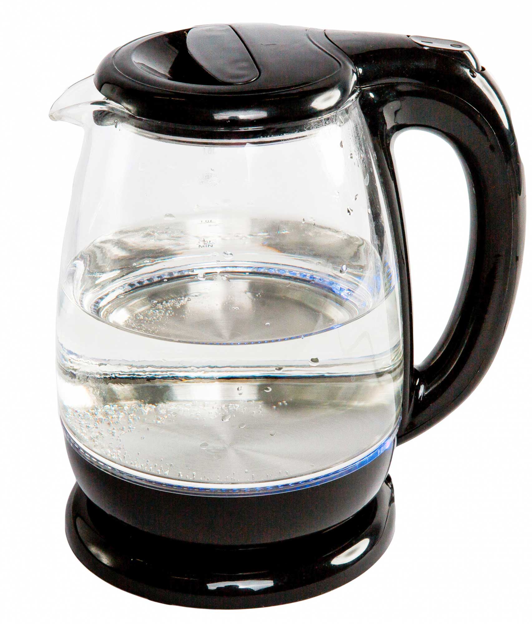 Чайник электрический Gemlux GL-EK1844B
Чайник электрический Gemlux GL-EK1844B