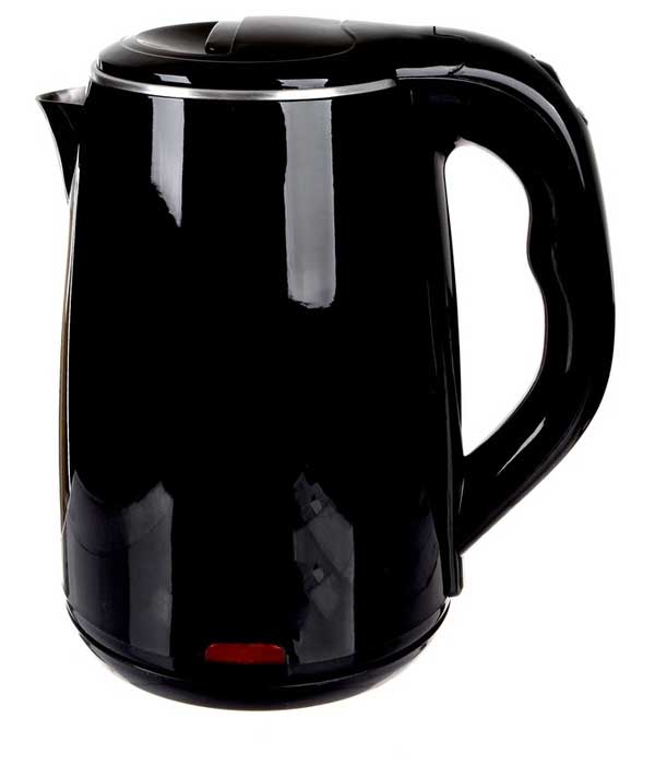 Чайник электрический TDM Electric Ника (SQ4001-0003) Black
Чайник электрический TDM Electric Ника (SQ4001-0003) Black