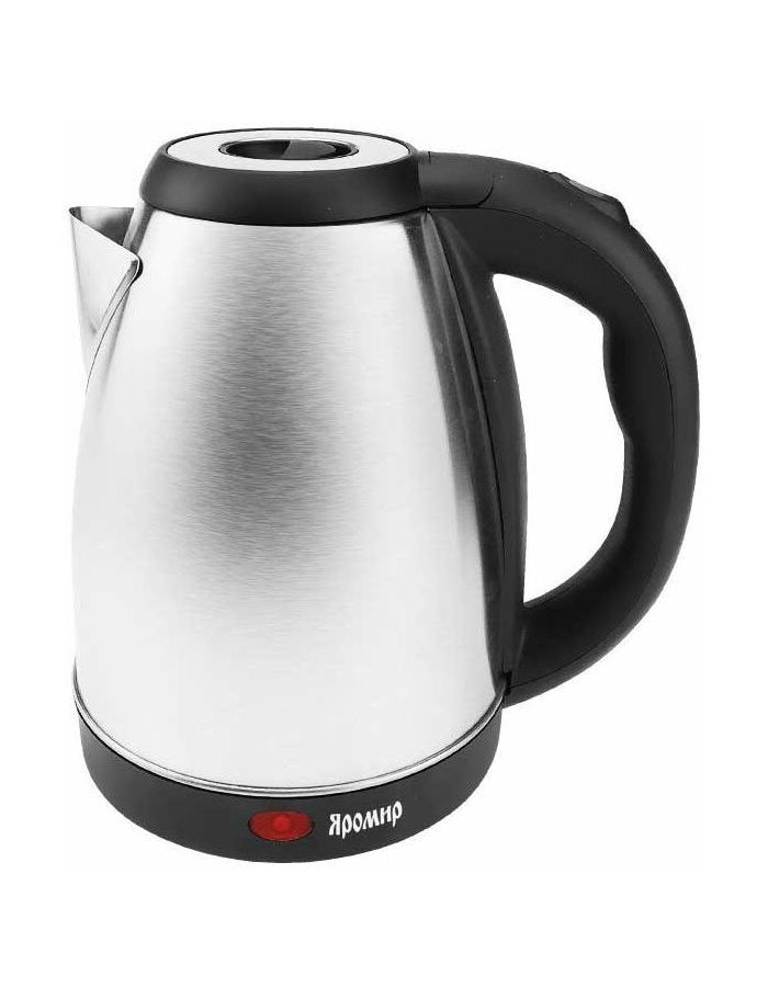 Чайник электрический Яромир ЯР-1004
Чайник электрический Яромир ЯР-1004