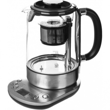 Чайник электрический Kitfort КТ-6116
Чайник электрический Kitfort КТ-6116