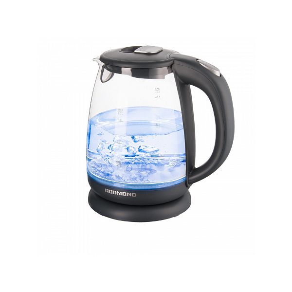 Чайник электрический Redmond RK-G1781
Чайник электрический Redmond RK-G1781