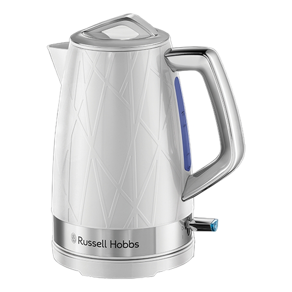 Чайник электрический Russell Hobbs 28080-70 Structure Kettle White 23954016002
Чайник электрический Russell Hobbs 28080-70 Structure Kettle White 23954016002
