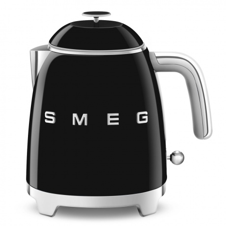 Чайник электрический Smeg KLF05BLEU черный
Чайник электрический Smeg KLF05BLEU черный