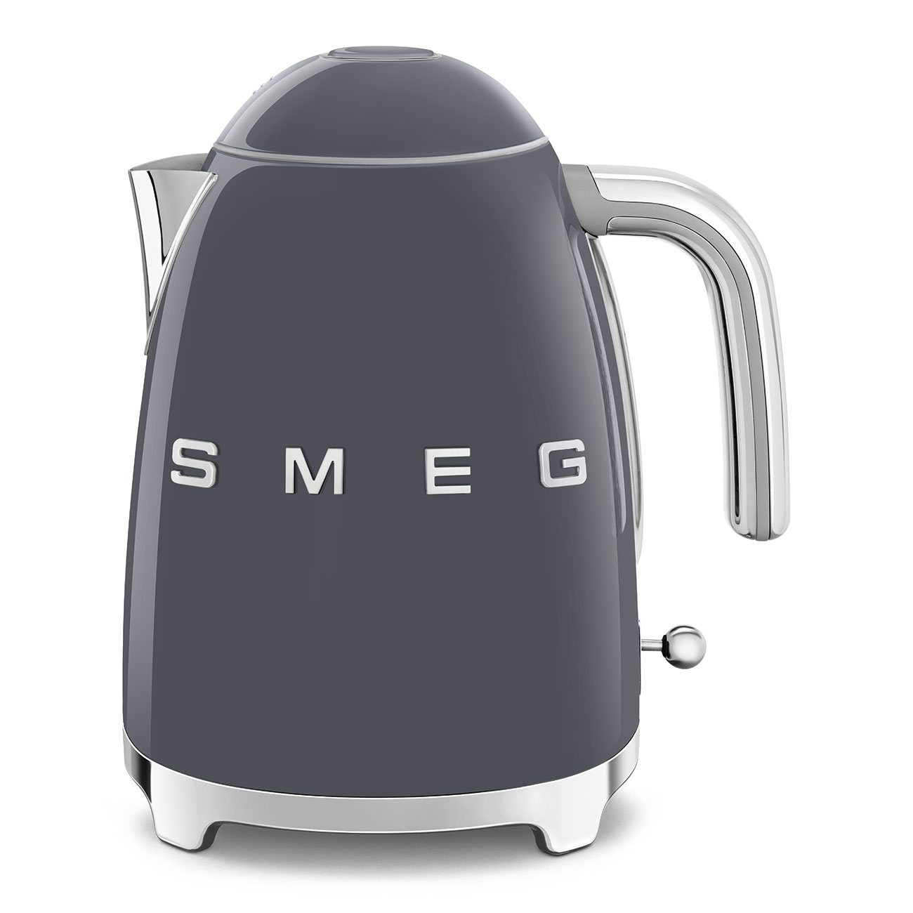 Чайник электрический Smeg KLF03GREU
Чайник электрический Smeg KLF03GREU